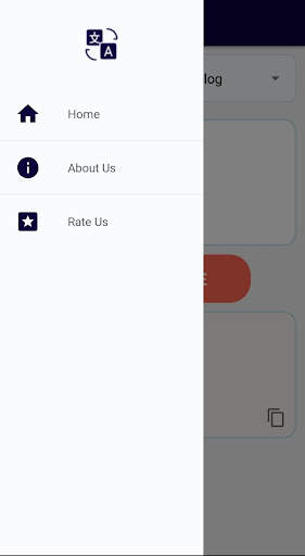 Bisaya to Tagalog Translator screenshot 3
