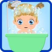 baby bath games 2.0
