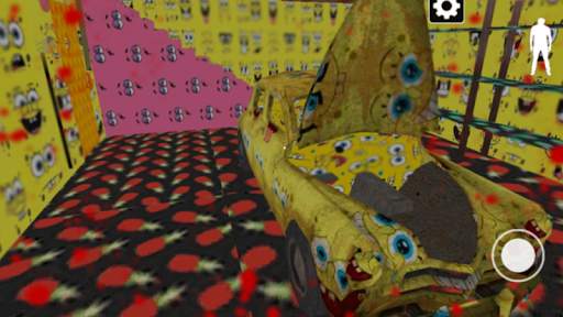 Sponge Granny 2 screenshot 3