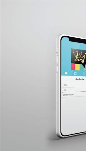 King Follower and Like screenshot 1