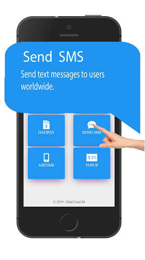 DatiMob screenshot 7