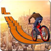Stunt Bicycle 1.0