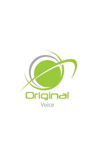 Original Voice screenshot 1