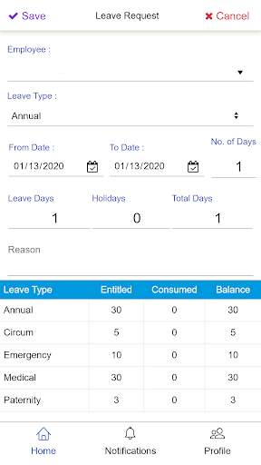 VILLA MetricS скриншот 5
