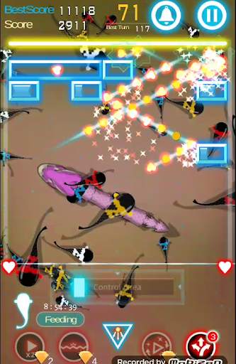 Block Break Dragon screenshot 5