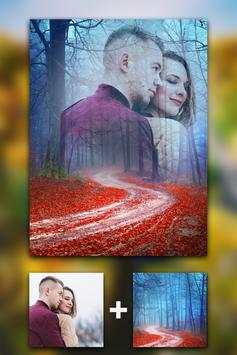 Blend Me Photo Editor screenshot 2