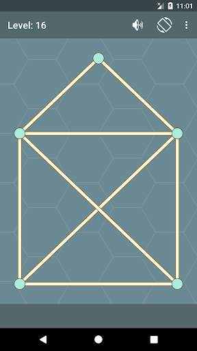 One Touch Draw screenshot 2