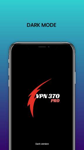 VPN 370 - FREE VPN FAST VPN SPEED BEST 2021 VPN screenshot 1