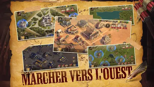Wild Frontier screenshot 11