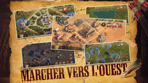 Wild Frontier screenshot 11