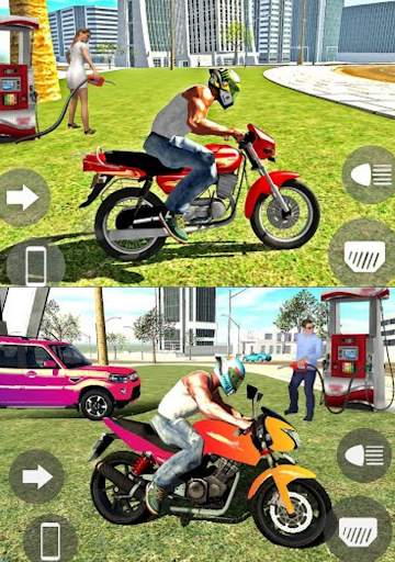 All Indian bike Car cheat code स्क्रीनशॉट 11