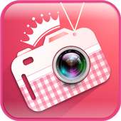 Selfie Sweet Camera & Filters Beauty Camera App