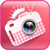 Selfie Sweet Camera & Filters Beauty Camera App 1.1