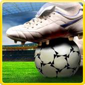 World Football Soccer 2017 3.0