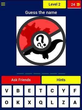 YKN - Jon Pokemon screenshot 14
