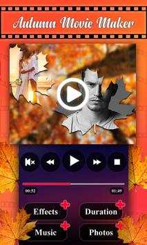Photo To Video Slideshow Maker Video Editor screenshot 2