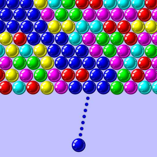 Bubble Shooter 15.3.9