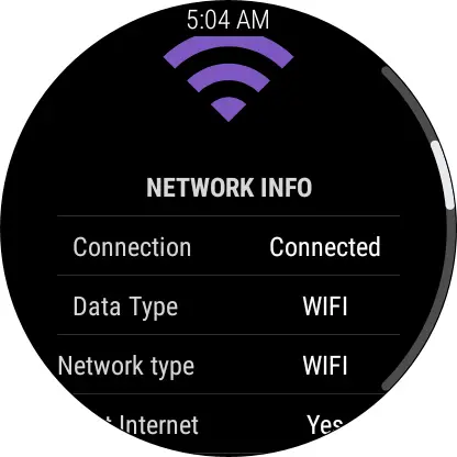 Device Info 360: HW, SW, Root screenshot 20