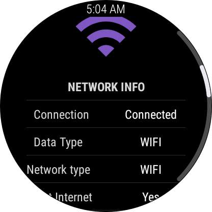 Device Info 360: HW, SW, Root screenshot 20