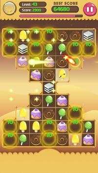 Cookie Crush 2018 screenshot 12