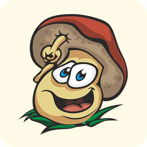 Mushroom picker - mushroom search simulator 2.57
