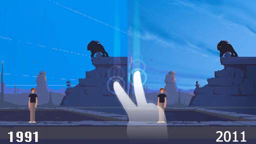 Another World screenshot 10