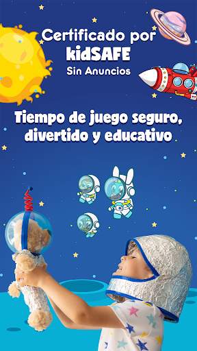 Tiny Minies Juegos Infantiles screenshot 7