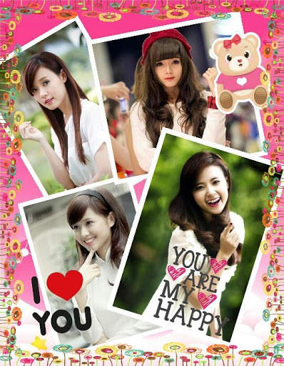 Photo Collage Maker screenshot 7