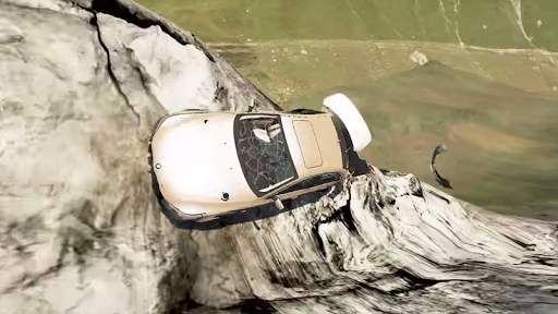 BeamNG Drive Simulator  Tips And Hints screenshot 2