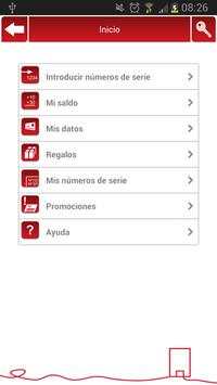Instal CLUB CONECTA screenshot 1