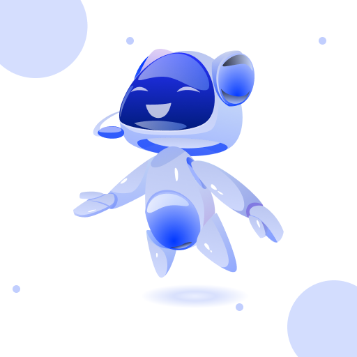 Hey Chat GPT - Open AI Chatbot icon