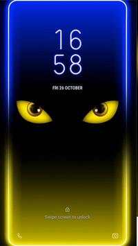 3D Tiger Launcher & Live Walllpaper screenshot 6