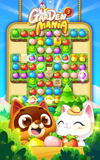 Garden Mania 3 screenshot 9