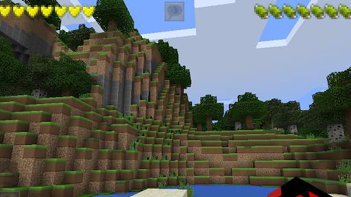 WorldCraft – New Crafting game 2021 screenshot 4