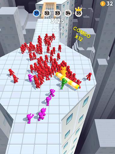 Push'em all screenshot 13