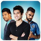 Selfie With Cricketers 3.0