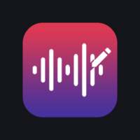 Music Editor - Edit  Audio