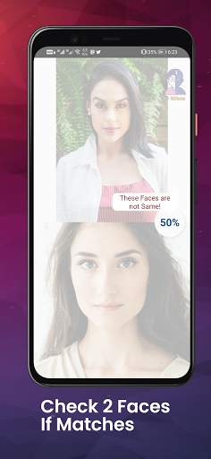 NFace - AI Face Technology screenshot 6