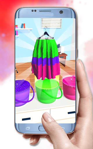 New Tie Dye Clothes 2020 screenshot 5