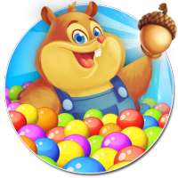 Bubble Hamster