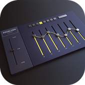 Omega Music Sound Equalizer 1.0
