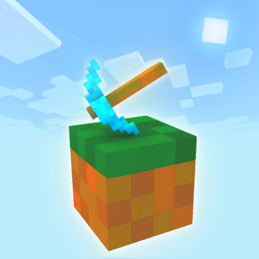 OneBlock Craft icon