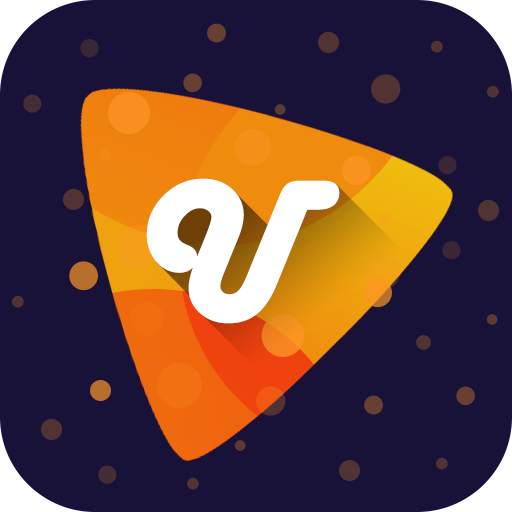 UV Video Status : Lyrical Video Status Maker ❤ 1.1.0