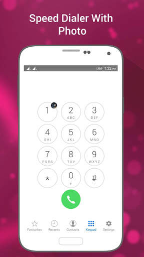 HD Phone 7 Love Caller Screen screenshot 5