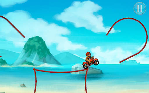Bike Race Free - Top Motorcycle Racing Game screenshot 7