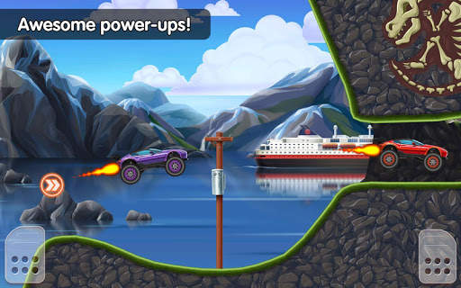 Race Day - Multiplayer Racing screenshot 8