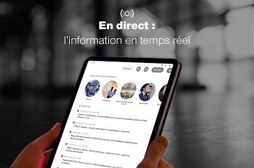 Ouest-France, l’info en direct screenshot 11