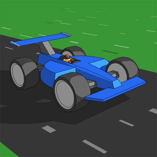 2D racing 1.0