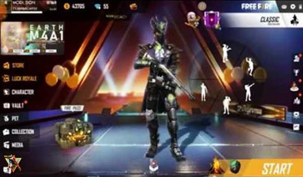 Guide For Free-Fire 2020 screenshot 3