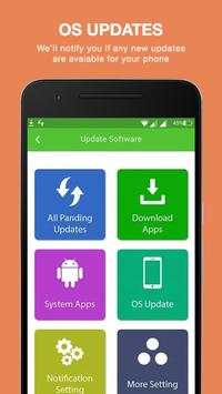 Android Update App - Update Android 9.0 any Phone screenshot 2